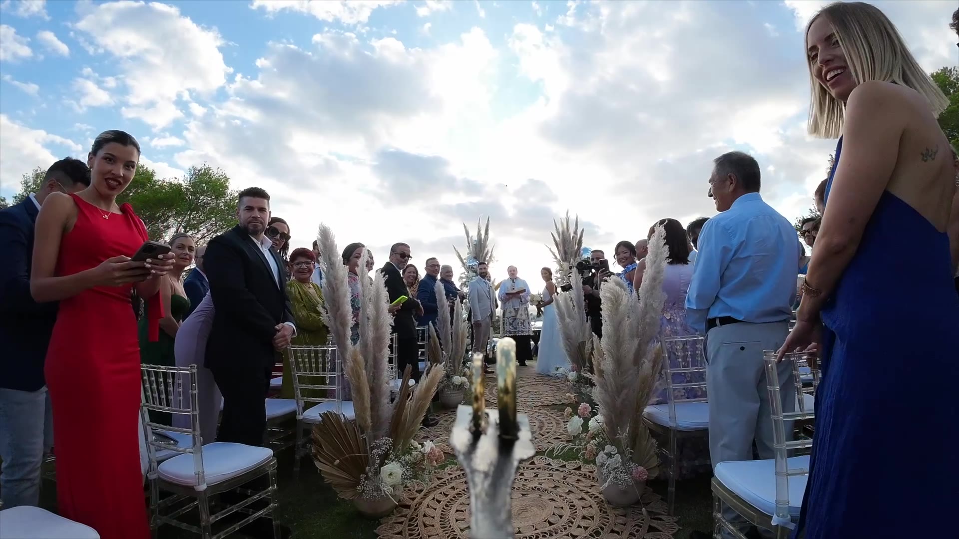 Bodas & Eventos